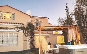 Hotel Hanan Deluxe