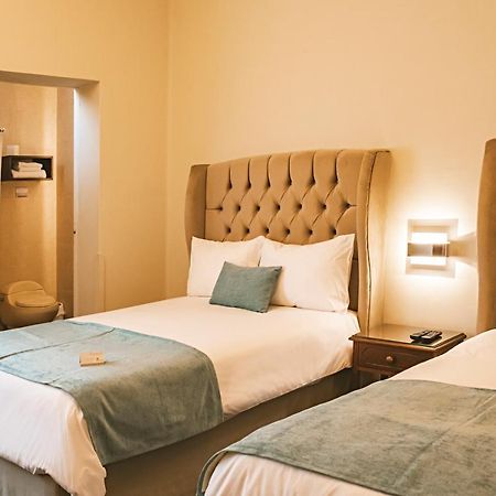 Hotel Hanan Deluxe Paucarpata  Buitenkant foto
