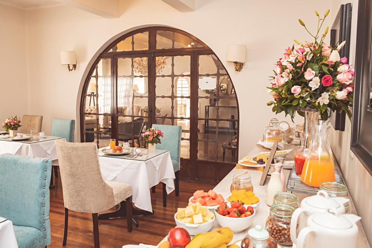 Hotel Hanan Deluxe Paucarpata  Buitenkant foto