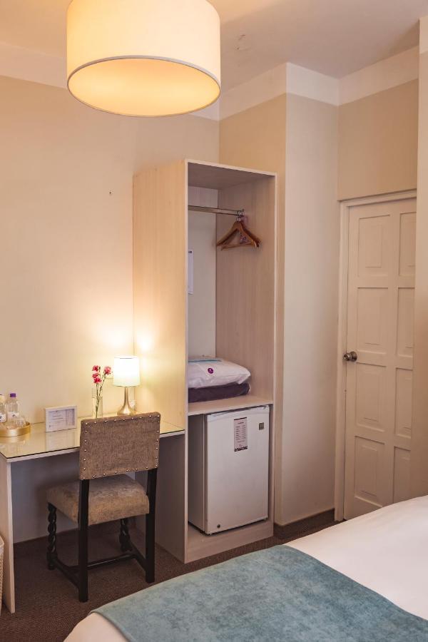 Hotel Hanan Deluxe Paucarpata  Buitenkant foto